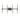 Notre Dame 13" 8-Light Bath Bar - Oil Rubbed Bronze and Gold by Elk CN260811