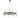 Notre Dame 34" 12-Light Chandelier - Oil Rubbed Bronze and Gold by Elk CN261221