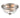 Astoria 13.5" 2-Light Flush Mount - Brushed Nickel by Elk CN280232
