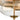 Astoria 13.5" 2-Light Flush Mount - Satin Gold by Elk CN280235