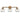 Astoria 25" 3-Light Vanity - Satin Gold by Elk CN280315