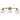 Astoria 25" 3-Light Vanity - Satin Gold by Elk CN280315