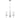 Oakland 19" 3-Light Chandelier - Chrome by Elk CN290323