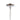 Oakland 19" 3-Light Chandelier - Chrome by Elk CN290323