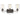 Market Square 20" 3-Light Vanity - Oil Rubbed Bronze by Elk CN300311