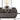 Market Square 20" 3-Light Vanity - Oil Rubbed Bronze by Elk CN300311