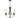 Market Square 19" 3-Light Chandelier - Oil Rubbed Bronze by Elk CN300321