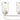 Market Square 28" 4-Light Vanity - Brushed Nickel by Elk CN300412