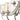 Market Square 29" 9-Light Chandelier - Brushed Nickel by Elk CN300922