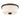 Winslow 13.5" 2-Light Flush Mount - Oil Rubbed Bronze by Elk CN310231