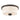 Winslow 13.5" 2-Light Flush Mount - Oil Rubbed Bronze by Elk CN310231