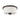 Winslow 13.5" 2-Light Flush Mount - Oil Rubbed Bronze by Elk CN310231