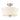 Winslow 15" 3-Light Semi Flush Mount - Brushed Nickel by Elk CN310282