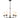 Winslow 25" 5-Light Chandelier - Oil Rubbed Bronze by Elk CN310521