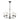 Winslow 25" 5-Light Chandelier - Oil Rubbed Bronze by Elk CN310521
