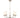 Winslow 25" 5-Light Chandelier - Brushed Nickel by Elk CN310522