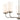 Winslow 25" 5-Light Chandelier - Brushed Nickel by Elk CN310522