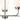 Winslow 25" 5-Light Chandelier - Brushed Nickel by Elk CN310522