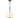 Winslow 15" 3-Light Pendant - Oil Rubbed Bronze by Elk CN310841