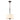 Winslow 15" 3-Light Pendant - Oil Rubbed Bronze by Elk CN310841