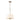 Winslow 15" 3-Light Pendant - Brushed Nickel by Elk CN310842