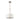 Winslow 15" 3-Light Pendant - Brushed Nickel by Elk CN310842