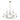 Winslow 30" 9-Light Chandelier - Brushed Nickel by Elk CN310922