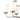 Winslow 30" 9-Light Chandelier - Brushed Nickel by Elk CN310922