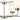 Winslow 30" 9-Light Chandelier - Brushed Nickel by Elk CN310922