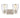 Calistoga 14" 2-Light Vanity - Brushed Nickel by Elk CN320212