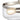 Calistoga 13" 2-Light Semi Flush Mount - Brushed Nickel by Elk CN320282
