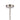 Calistoga 23" 3-Light Chandelier - Brushed Nickel by Elk CN320322