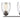 Calistoga 30.5" 4-Light Vanity - Oil Rubbed Bronze by Elk CN320411