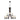 Calistoga 30.5" 9-Light Chandelier - Oil Rubbed Bronze by Elk CN320921
