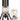 Calistoga 30.5" 9-Light Chandelier - Oil Rubbed Bronze by Elk CN320921