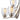 Calistoga 30.5" 9-Light Chandelier - Brushed Nickel by Elk CN320922