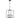Park Slope 15.75" 4-Light Pendant - Oil Rubbed Bronze by Elk CN330441