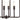 Park Slope 15.75" 4-Light Pendant - Oil Rubbed Bronze by Elk CN330441
