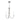 Meadowview 18" 3-Light Chandelier - Brushed Nickel by Elk CN340322
