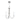Meadowview 18" 3-Light Chandelier - Brushed Nickel by Elk CN340322