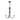Meadowview 18" 3-Light Chandelier - Matte Black by Elk CN340326