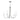 Meadowview 28" 5-Light Chandelier - Brushed Nickel by Elk CN340422