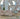 Coco opal glass globes hung in a restaurant dining room | Besa Lighting