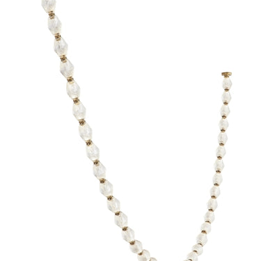 Elegant Collier 108 Chandelier illuminating luxury dining room