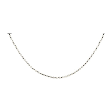 Modern Collier 132 Chandelier installed in a high-ceiling space