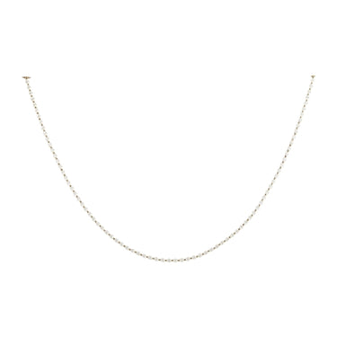 Collier 240 chandelier, polished nickel finish, sloped ceiling installation, 4520 lumens