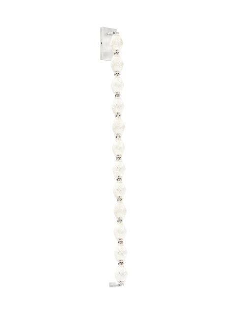 Collier 40 Wall Sconce | Visual Comfort Modern