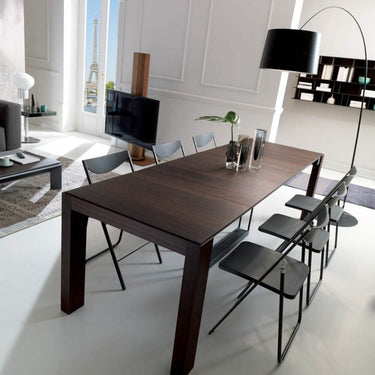 A4 Ancient Dining Table by Ozzio