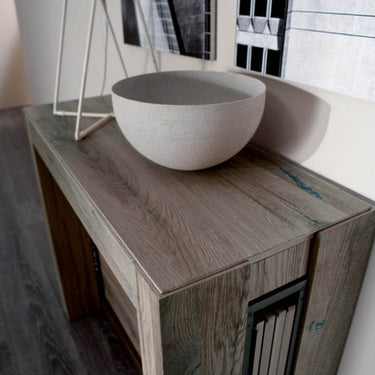 A4 Ancient Dining Table by Ozzio