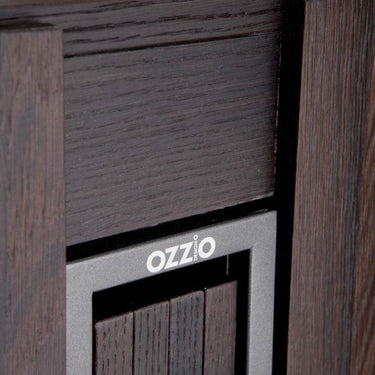 A4 Ancient Dining Table by Ozzio
